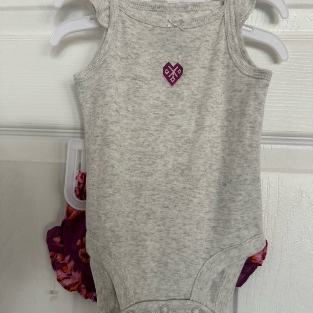 🆕Carter’s Baby Bundle - Picture 7 of 13